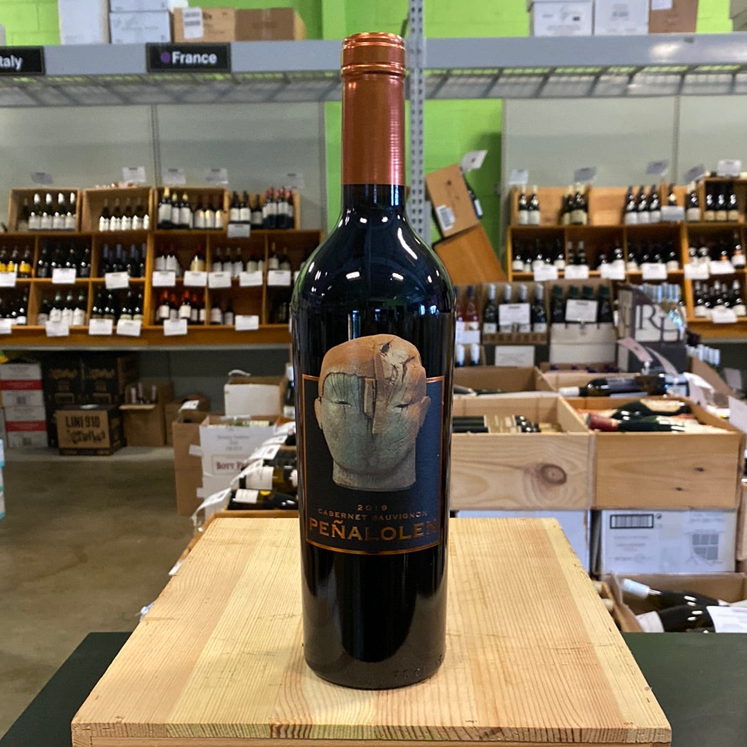 Penalolen Cabernet Sauvignon - Maipo Valley, Chile