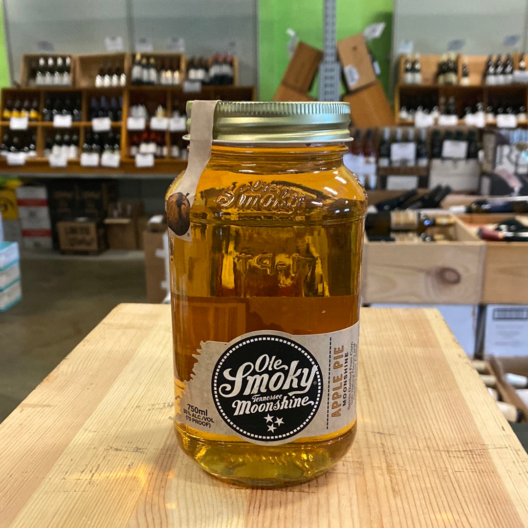 moonshine