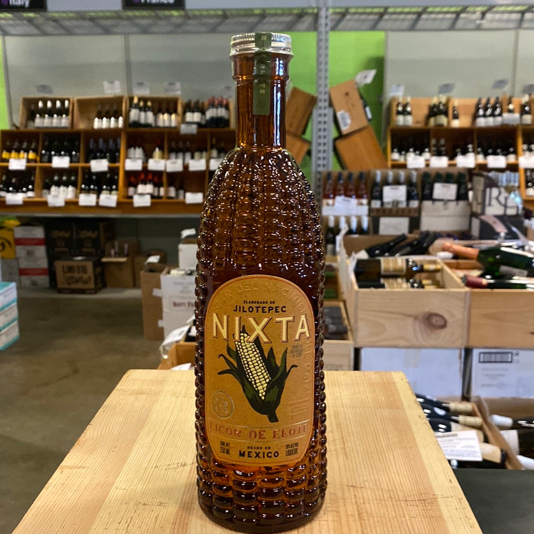 Nixta Licor De Elote Liqueur 60 Proof