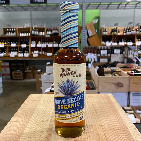 Tres Agaves Nectar Mix 375ml Bin Ends... Great WineSerious Savings