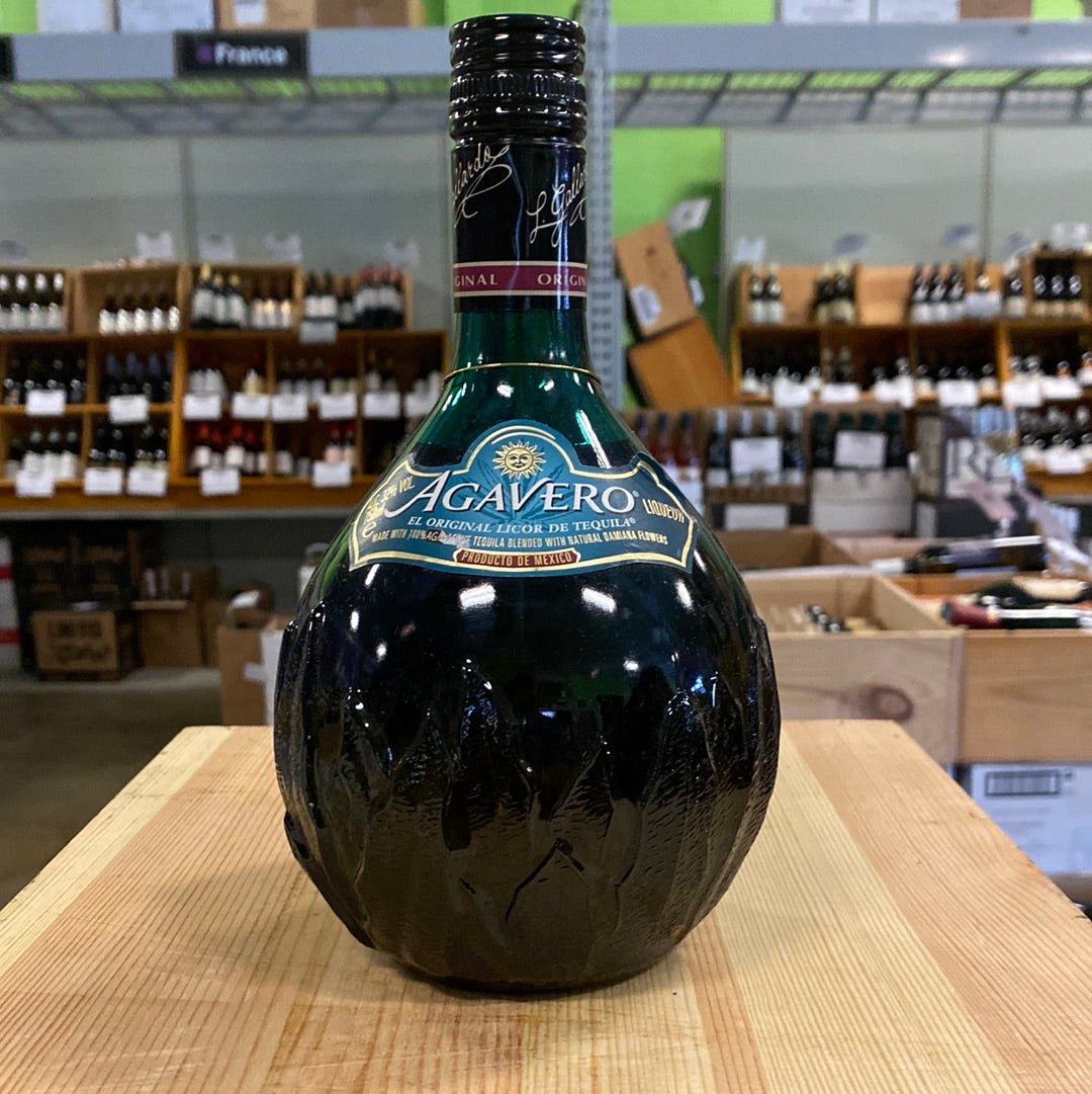 Agavero Tequila Liqueur – Bin Ends... Great Wine~Serious Savings