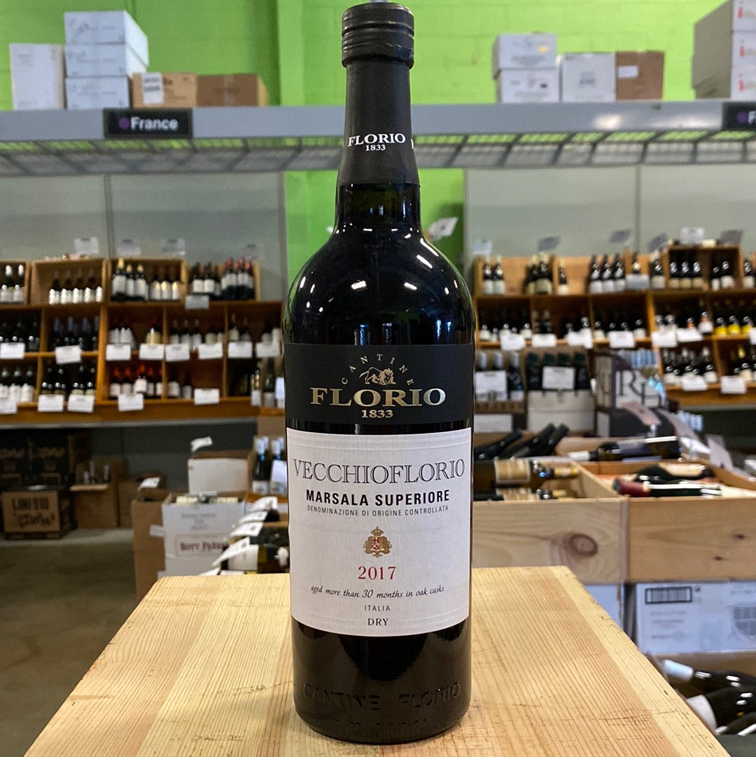 Florio Dry Marsala