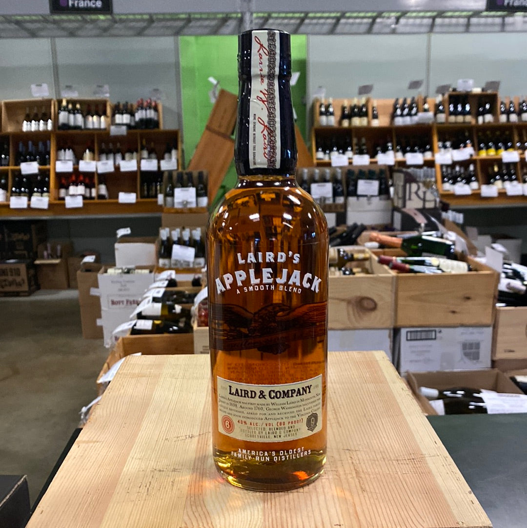 Laird's Applejack