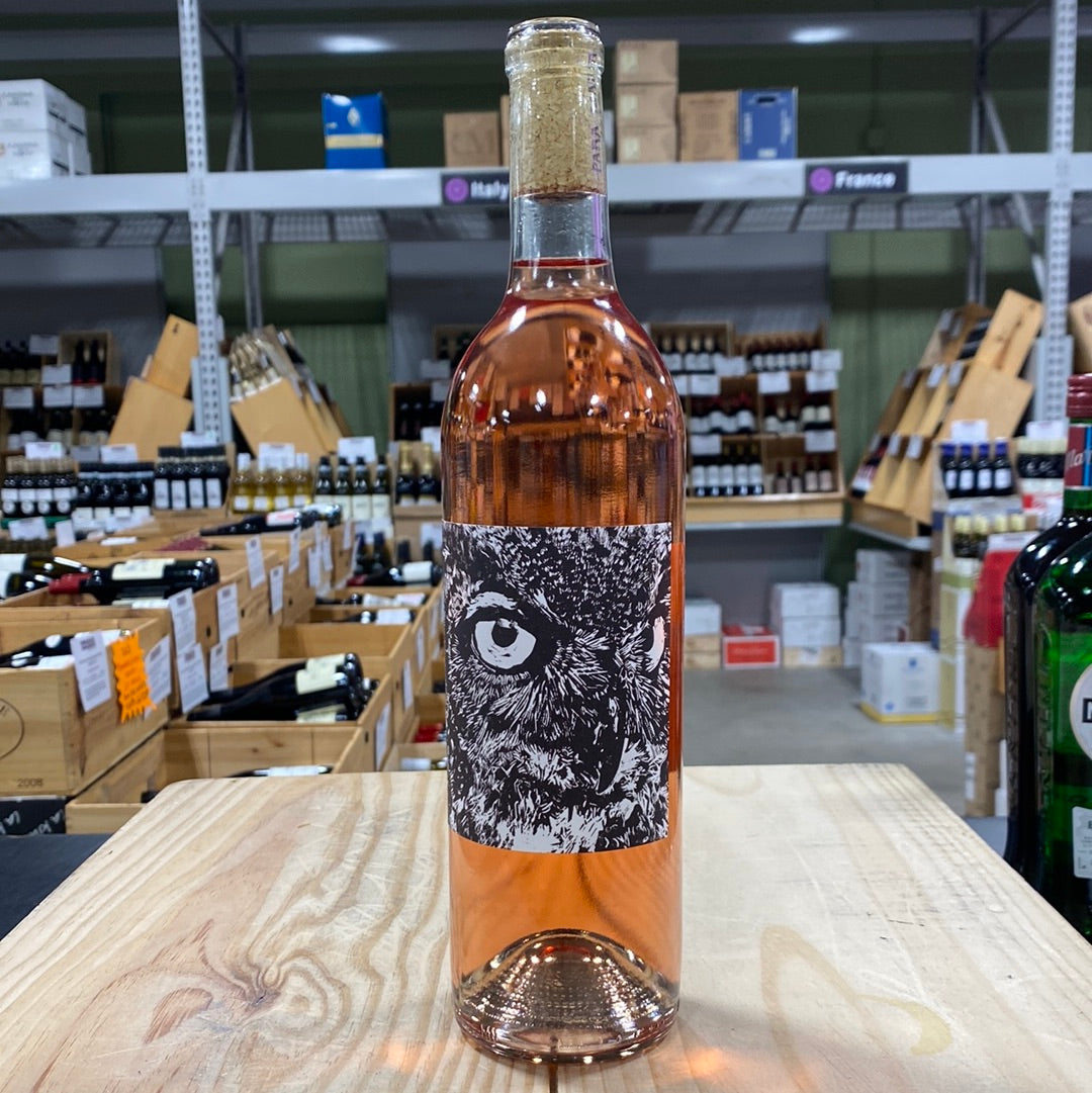 Stolpman Para Maria Rosé Santa Barbara County, CA