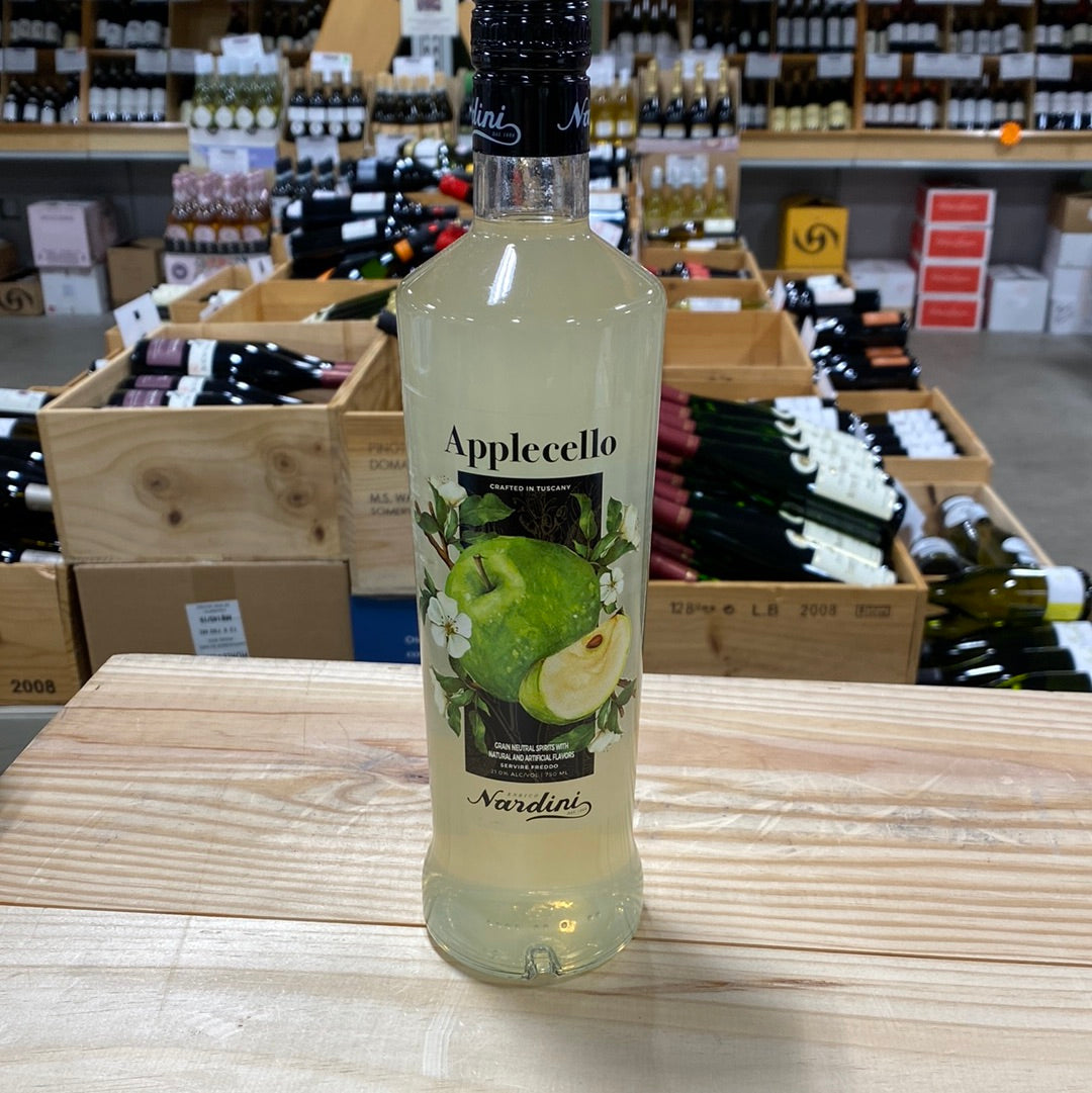 Nardini Applecello- Tuscany, Italy