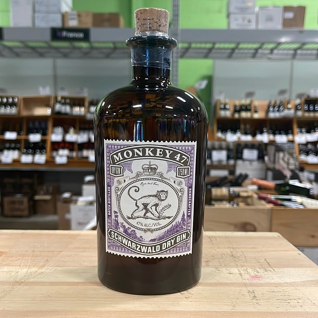 Monkey "47" Gin