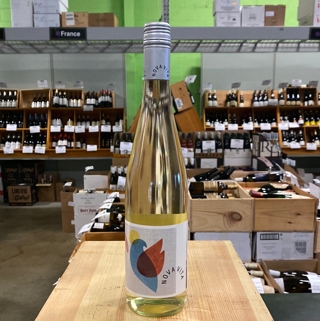 Nova Vita Pinot Gris Firebird Estate Grown Adelaide Hills, Australia
