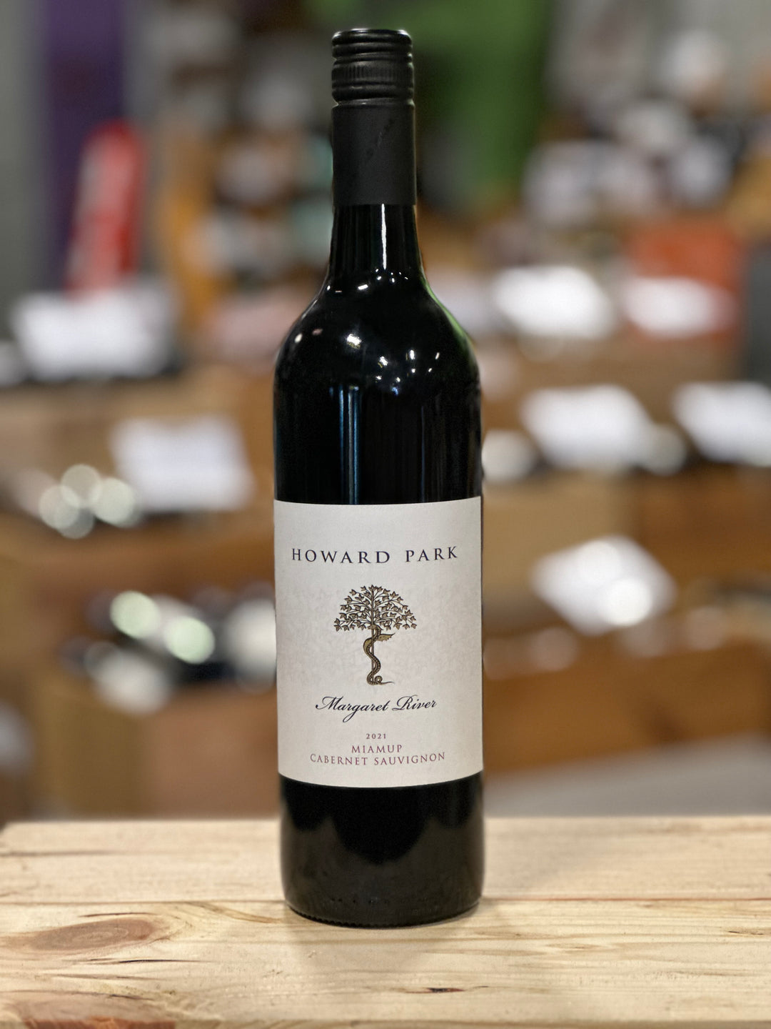 Howard Park Cabernet Sauvignon "Miamup" - Margaret River, Australia