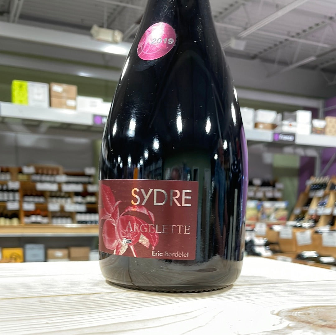 Bordelet Sydre Argelette Normandy France 2019