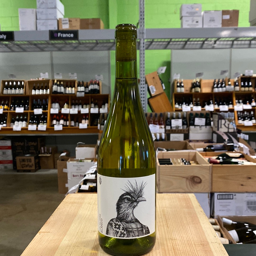 Bodega Cerro Chapeu "Folklore" Blanco - Uruguay