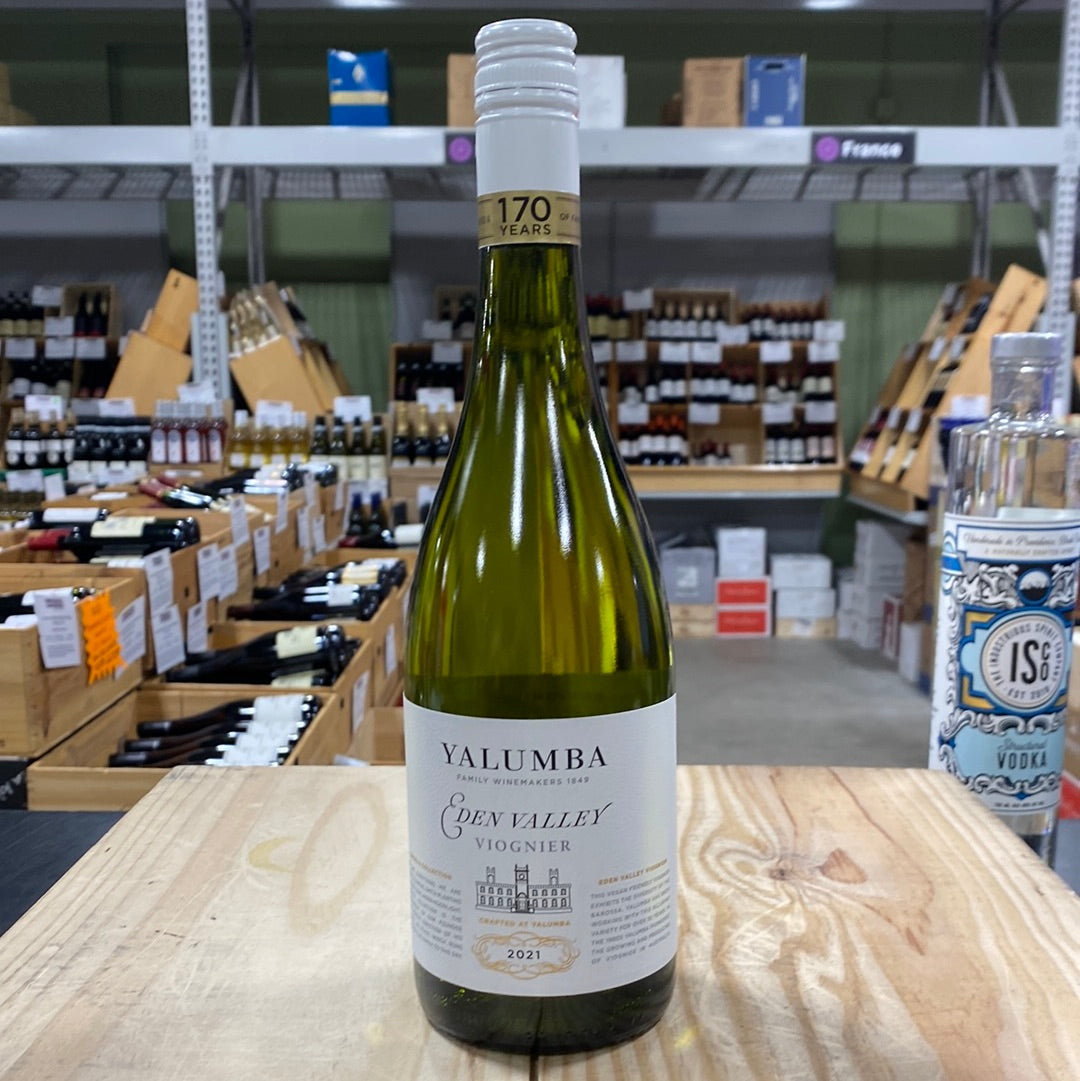 Yalumba Samuel's Collection Viognier - Eden Valley, Australia