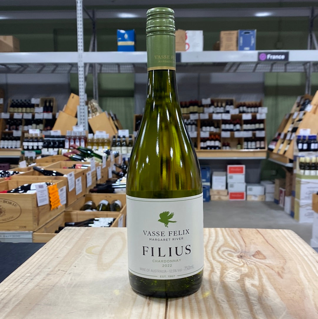 Vasse Felix Filius Chardonnay - Margaret River, Australia