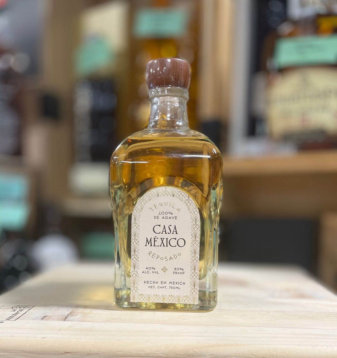 Casa Mexico Reposado Tequila Mexico