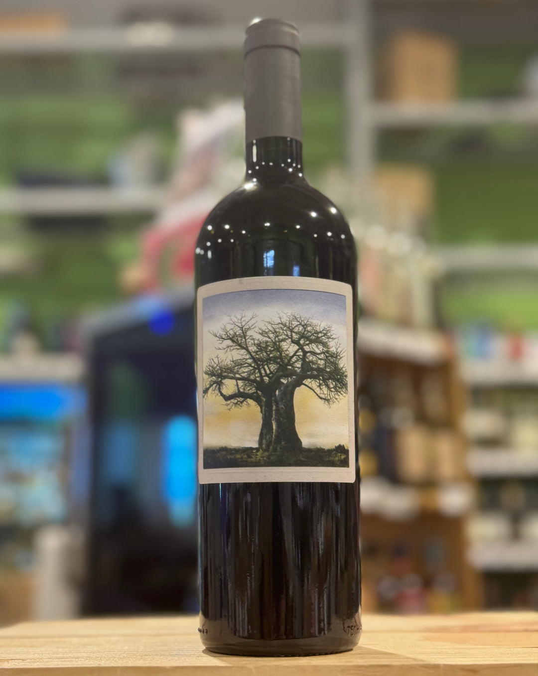 Jasper Raats Raincatcher Proprietary Red Stellenbosch, South Africa