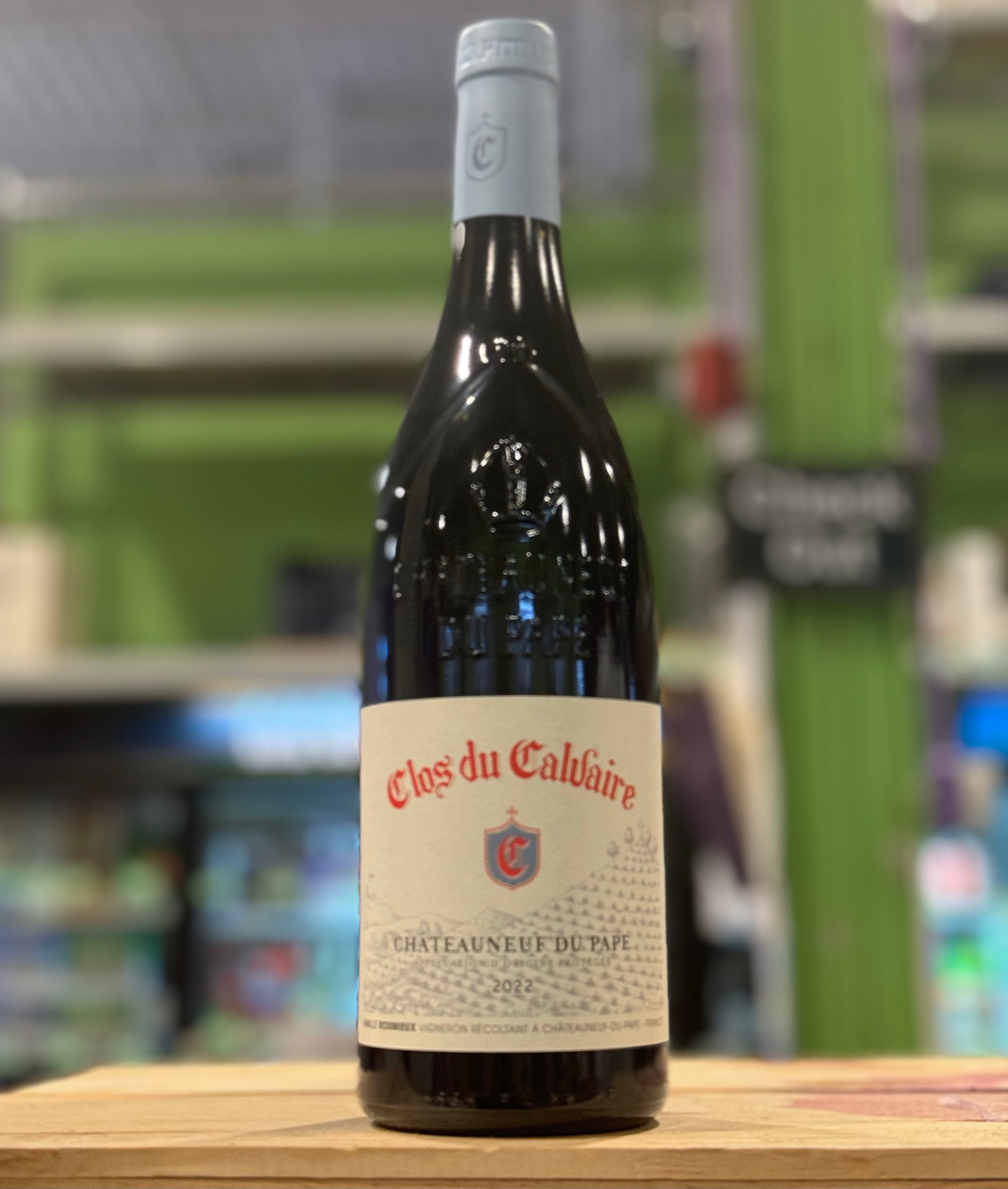 Châteauneuf Clos du Roi 1988 Buy Châteauneuf-du-Pape Clos du Roi 1988 (lot: B2090364-7016)