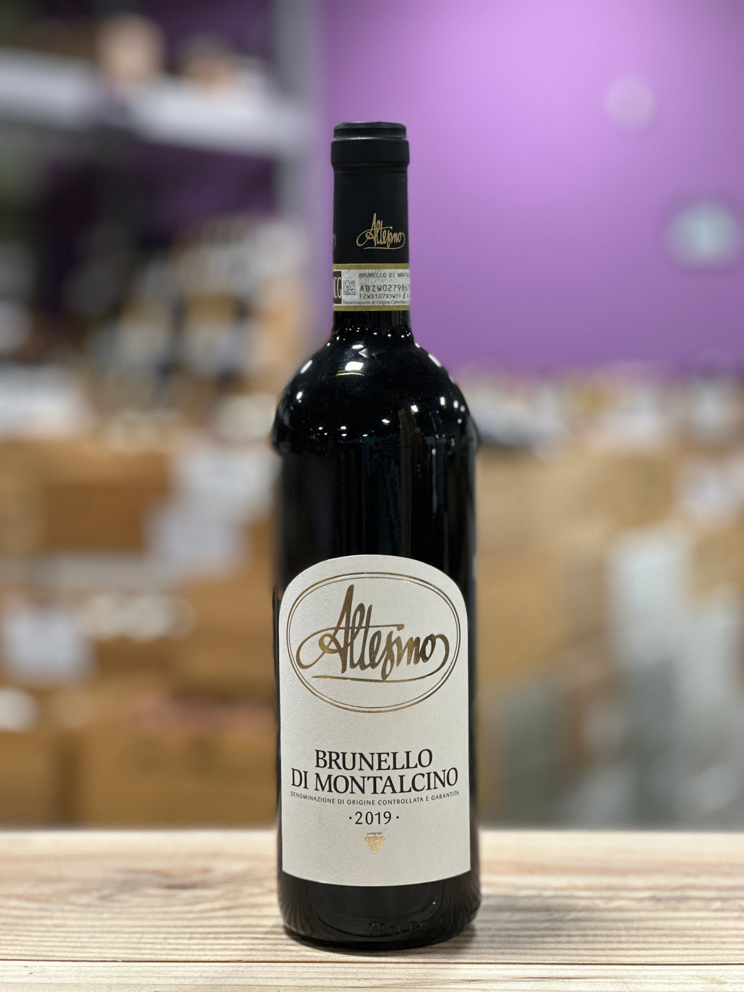 Altesino Brunello di Montalcino Tuscany, Italy