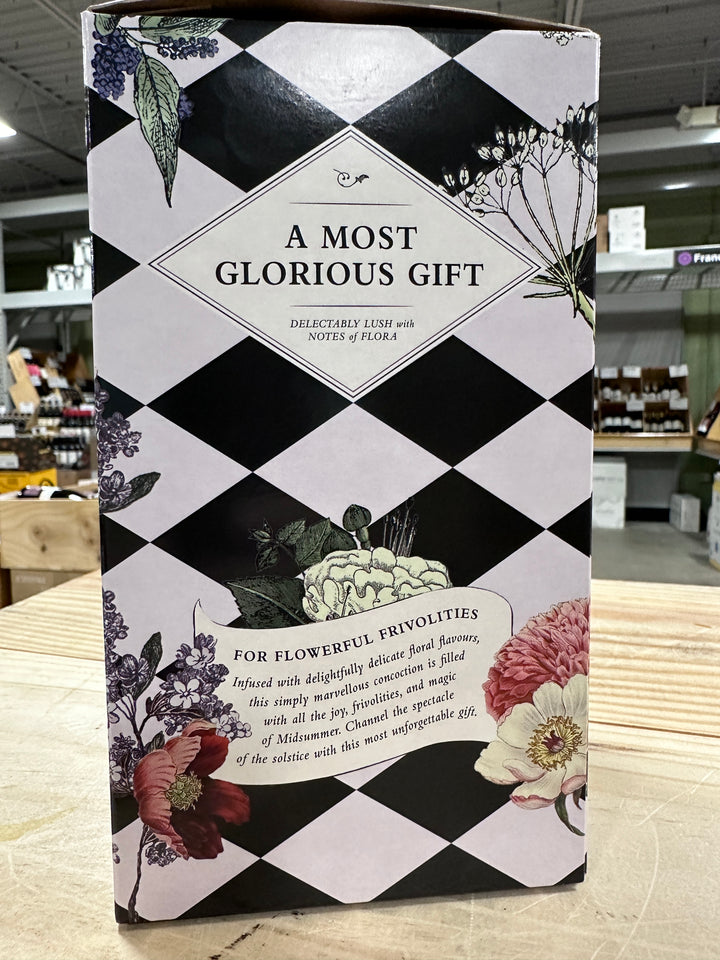 Hendrick's Midsummer Solstice Gin