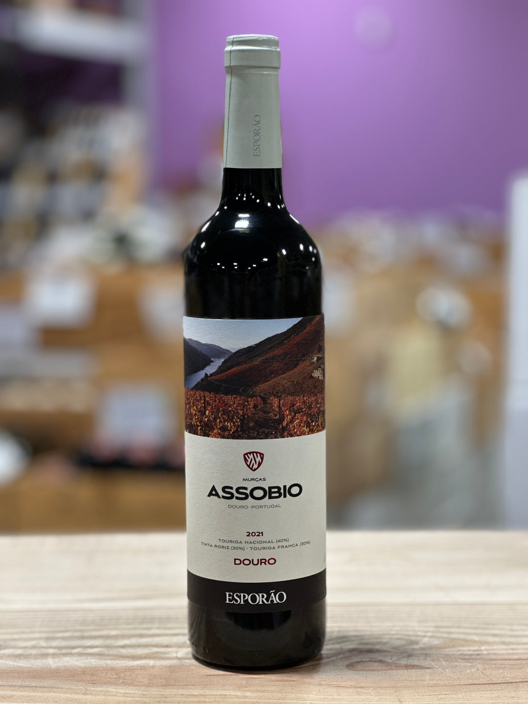 Esporão Assobio Tinto Douro, Portugal
