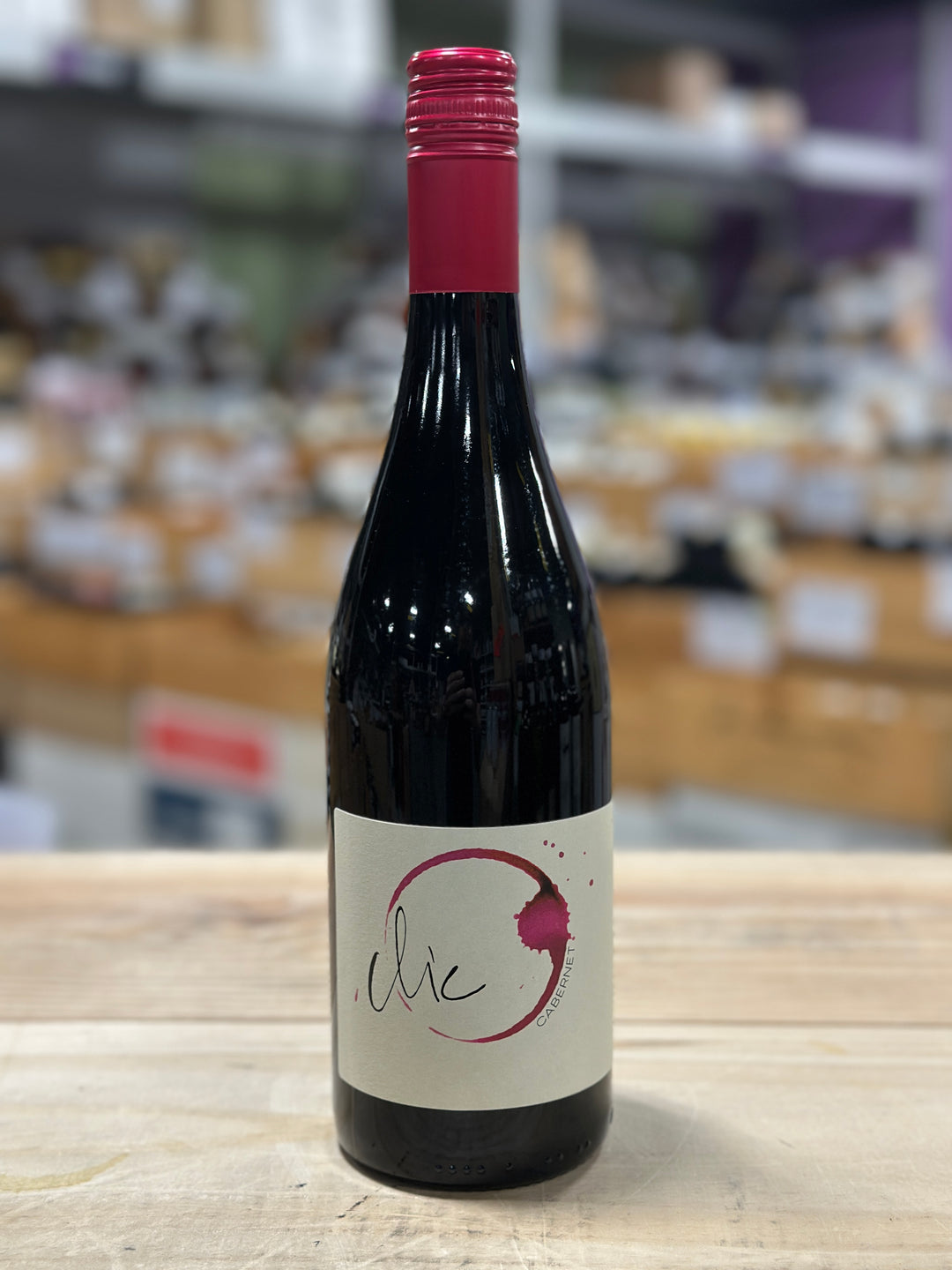 Clic Cabernet Sauvignon Friuli, Italy