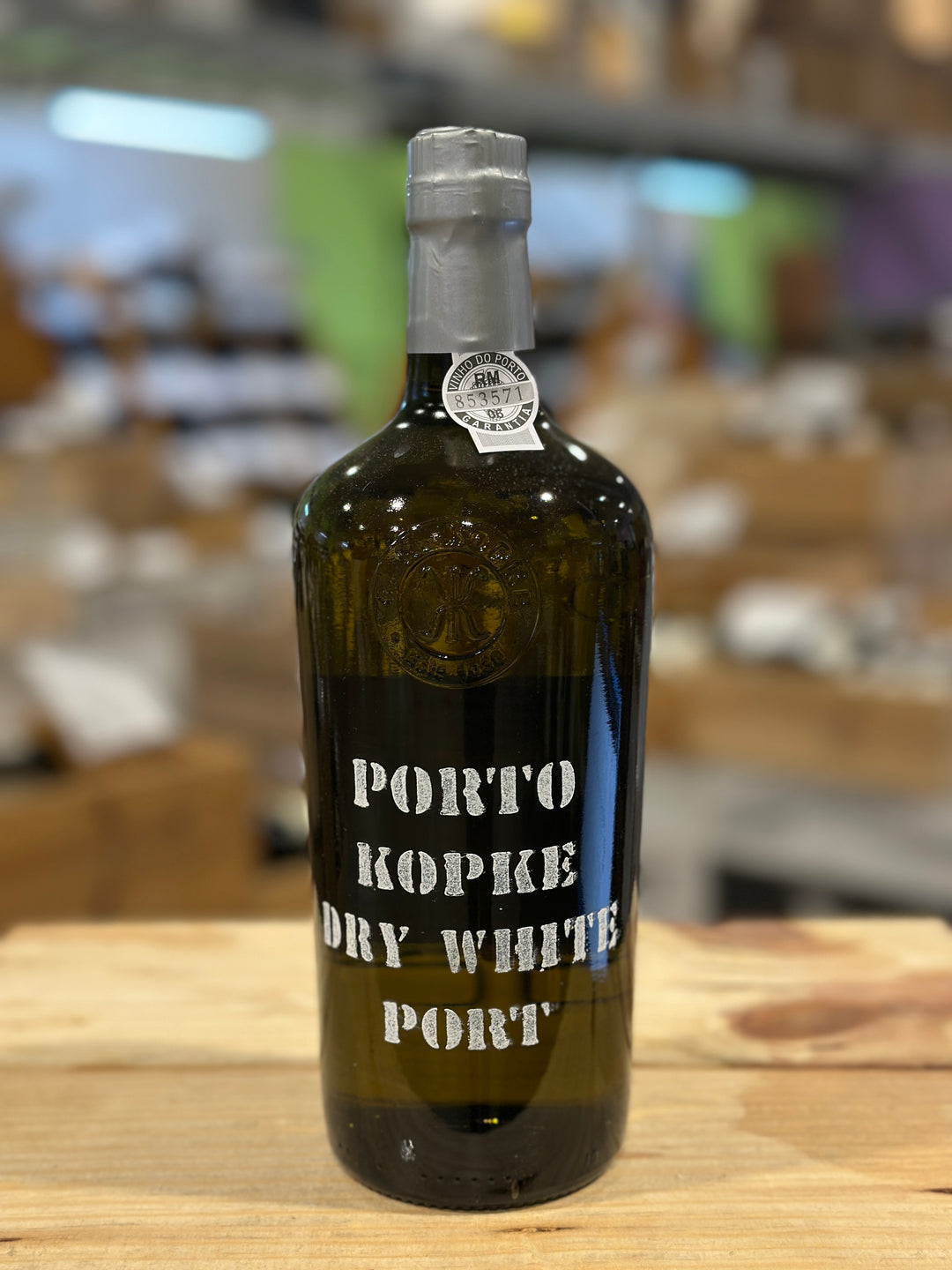 Kopke Fine White Port