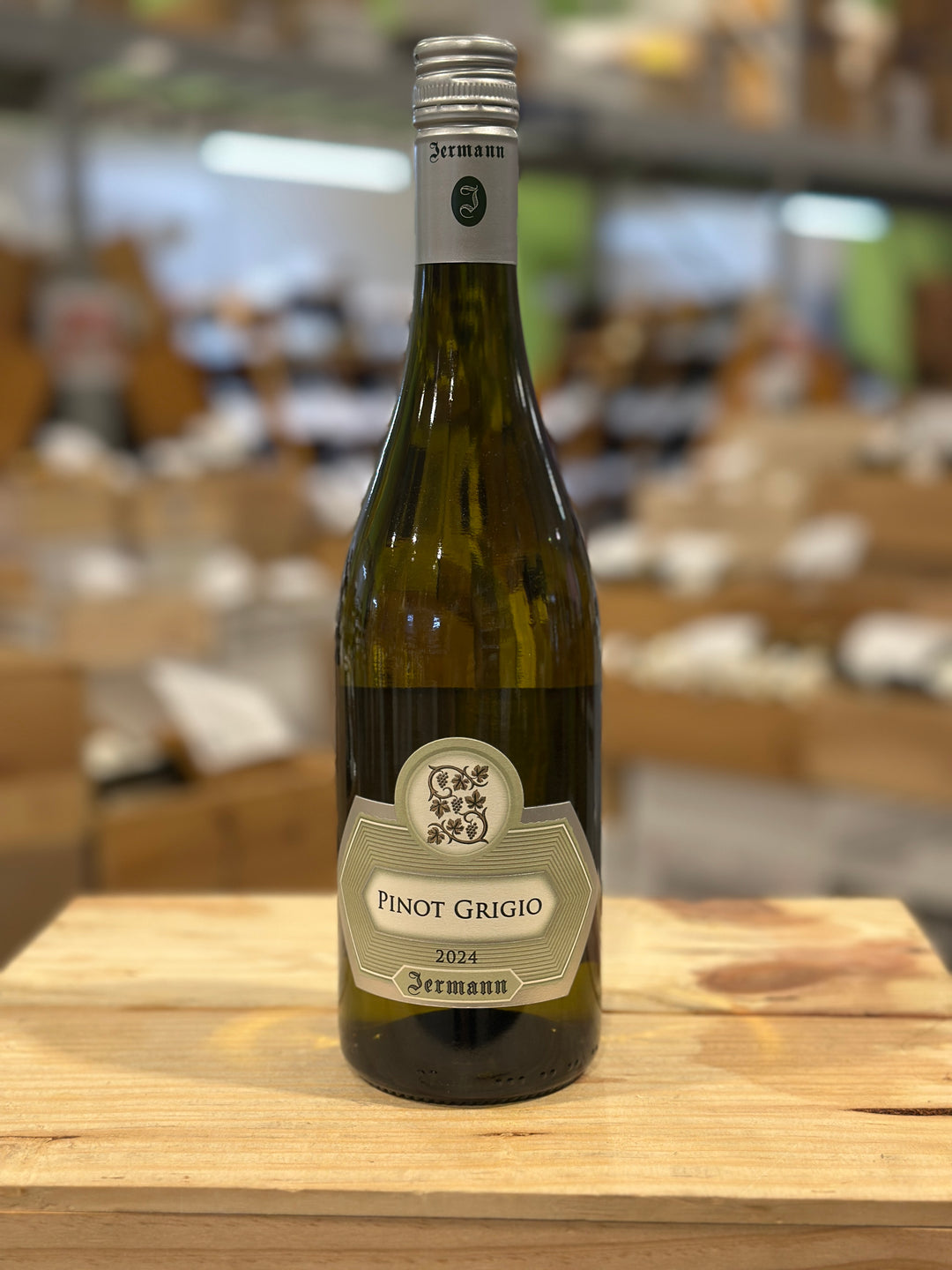 Jermann Friuli Pinot Grigio Friuli, Italy