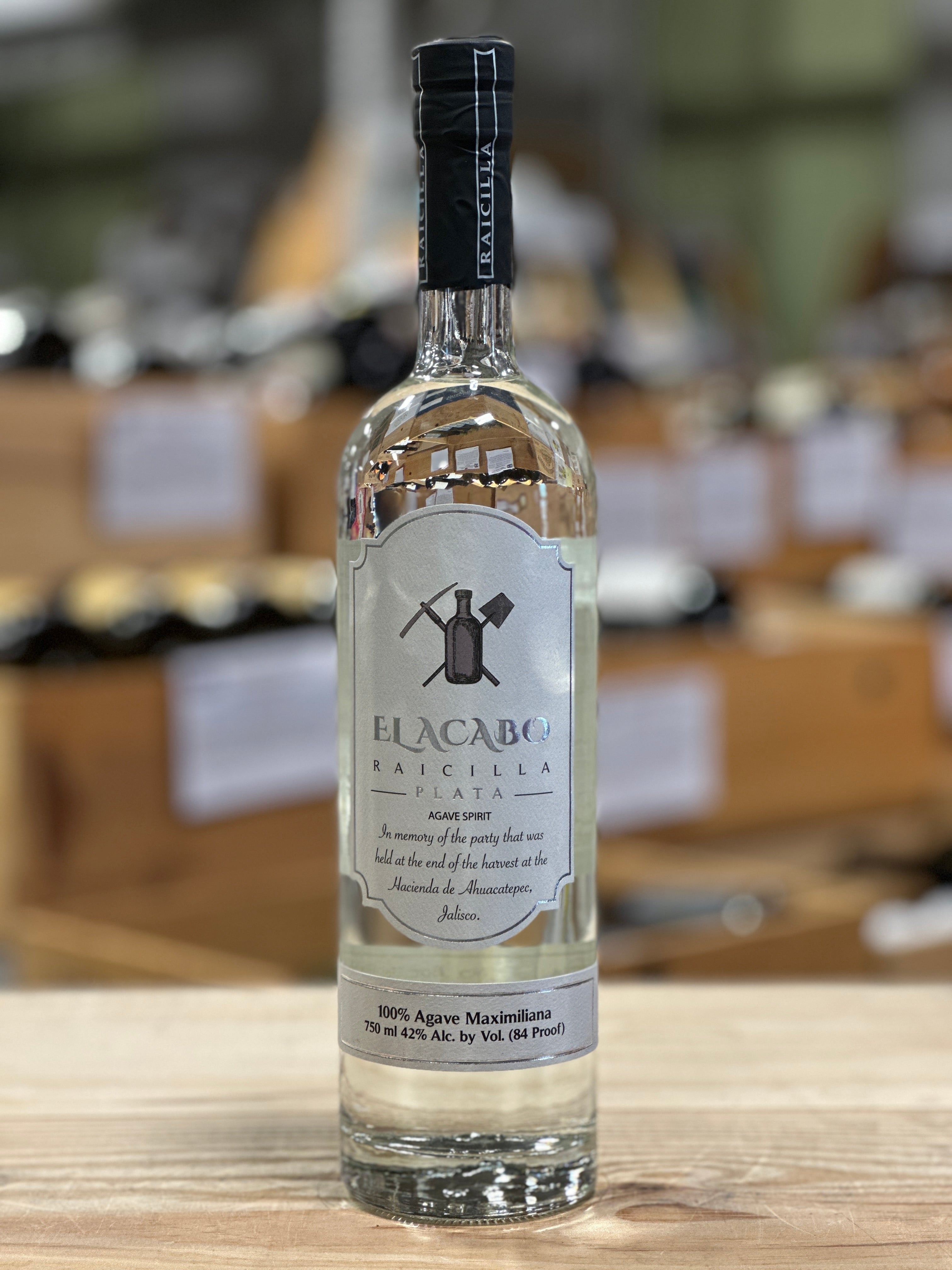 メキシコ テキーラ 記念品 Licor de Agave El Ciervo Calaveraに新テキーラ登場です！その名も＂MEX