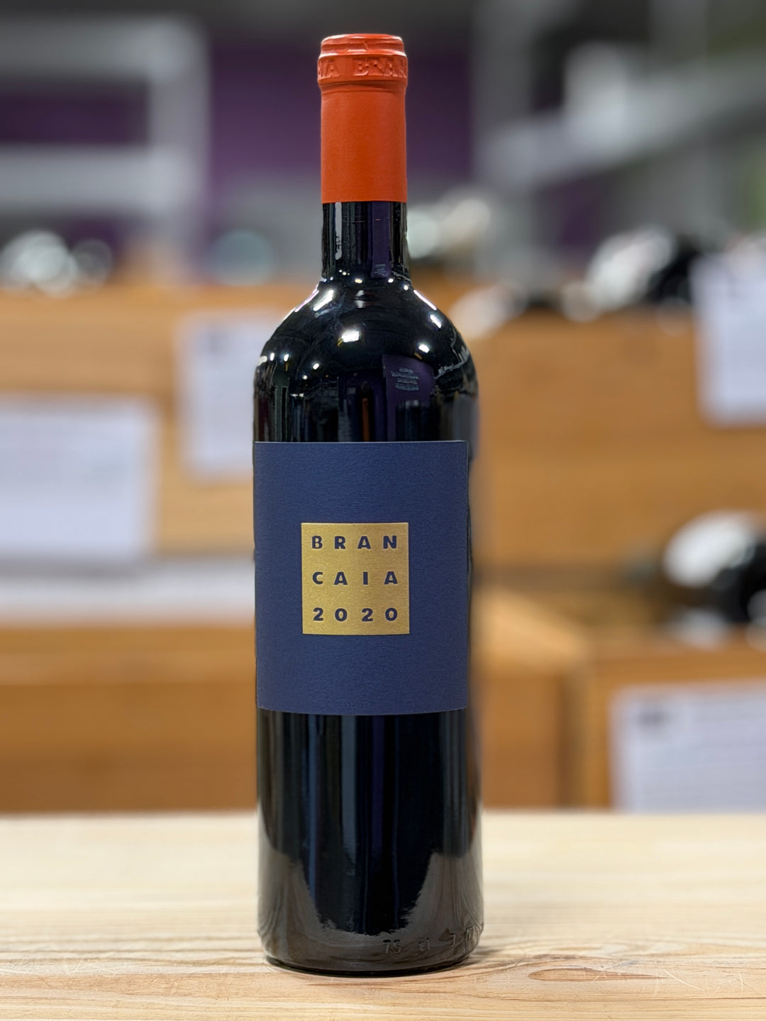 Brancaia "Il Blu" Rosso Toscana IGT Tuscany, Italy