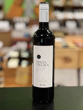 Great Wine~Serious AdegaMae Portugal – Ends... Pinta Negra Tinto- Bin Savings Lisboa,