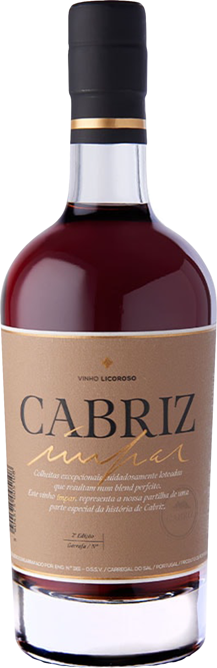Quinta de Cabriz "Impar" 20 Year Licoroso Dão, Portugal