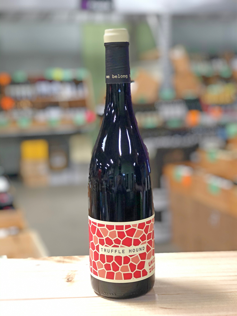 Unico Zelo Truffle Hound South Australia 2020