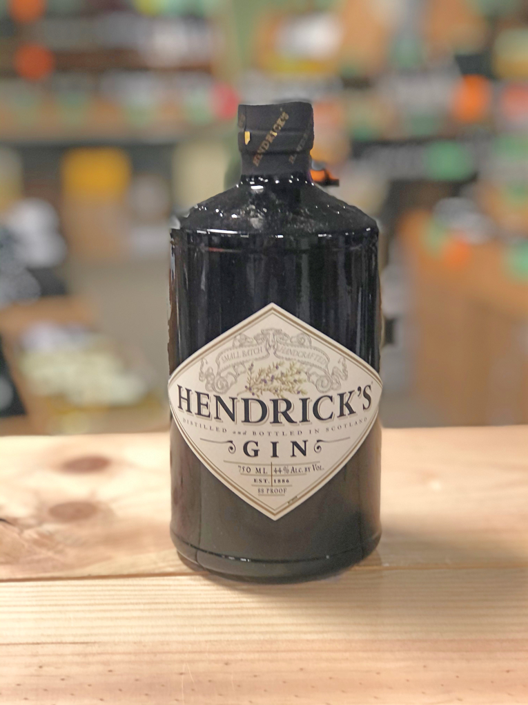 Hendricks Gin 750ml