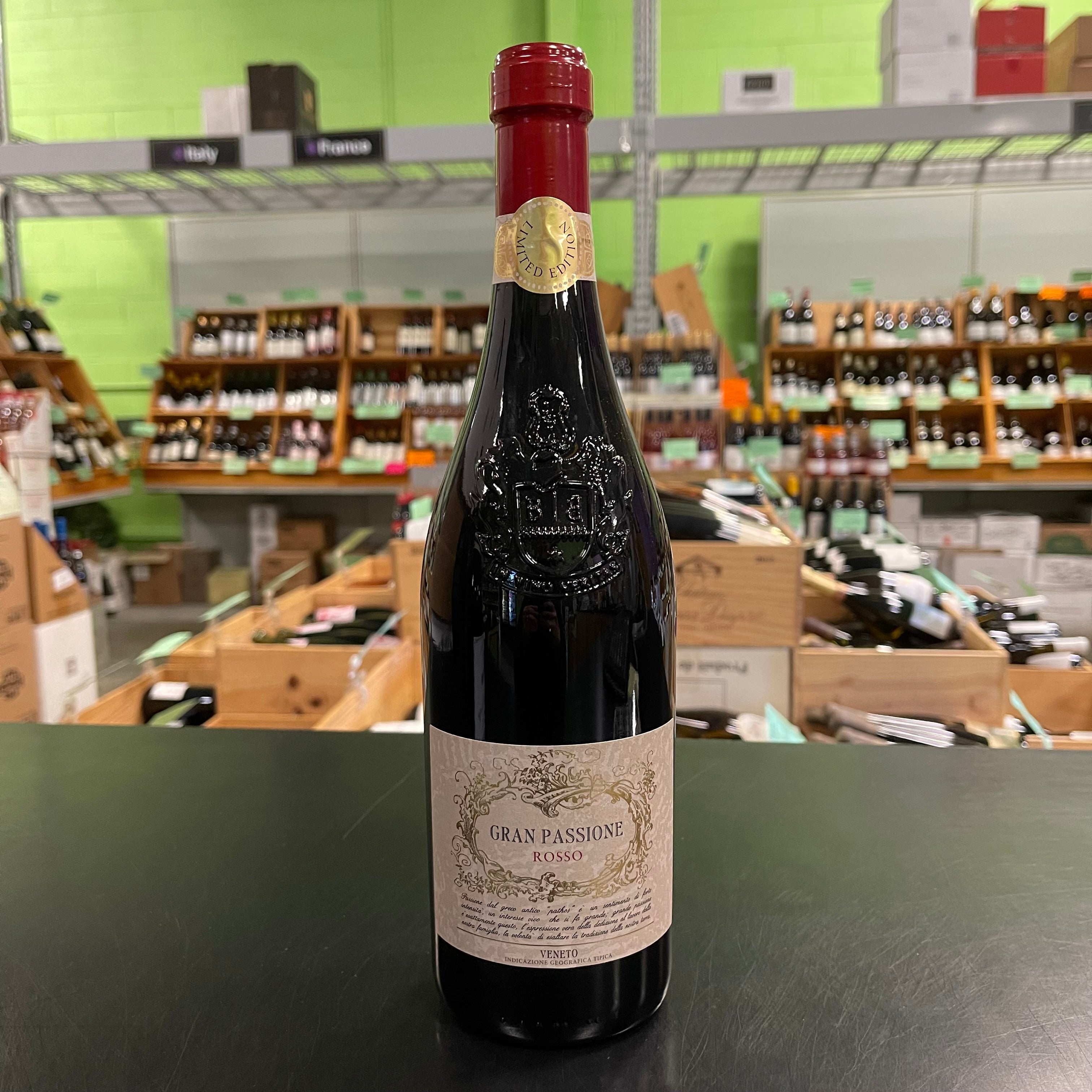 Le Primeur Vino Rosso Biologico 5本セット Le Primeur Vino Rosso Biologico 5本セット Le Primeur Vino Rosso