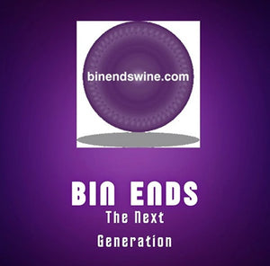 Bin Ends: The Next Generation!