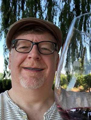A Drink With John Hafferty - By Maia Merrill Gosselin