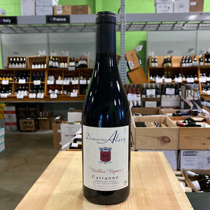 Domaine Alary Cairanne- Southern Rhone Valley France 2019