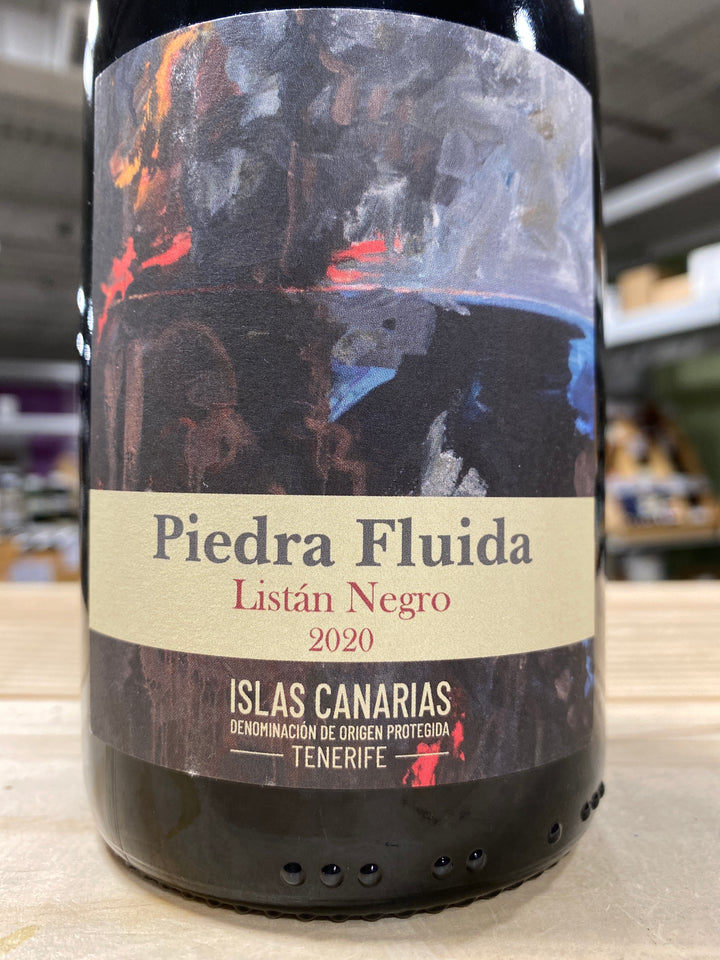 Bodega Piedra Fluida Las Islas Canarias Magec Canary Islands, Spain