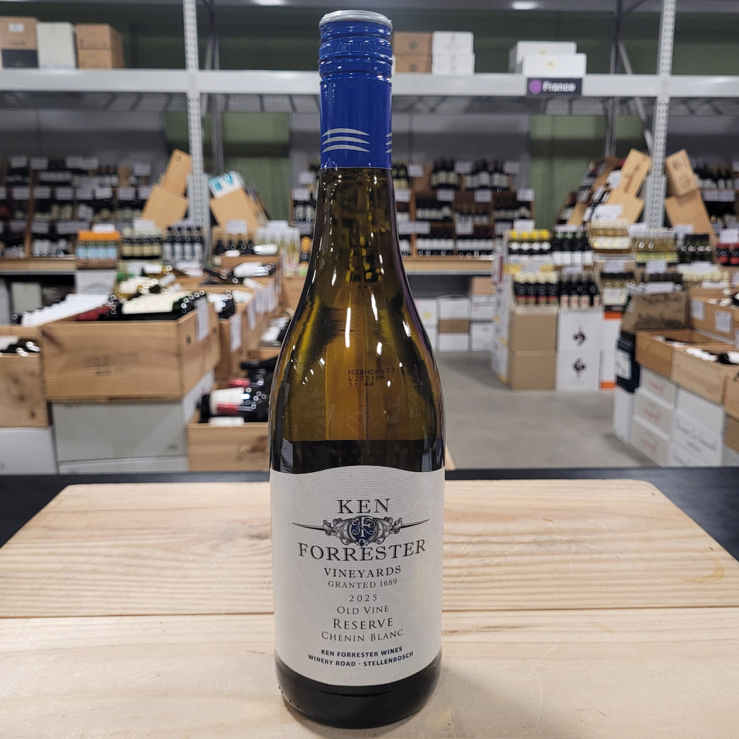 Ken Forrester Old Vine Reserve Chenin Blanc Stellenbosch, South Africa