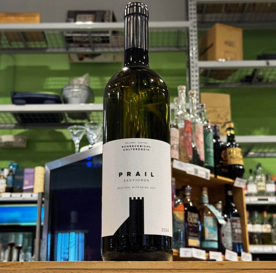 Colterenzio Sauvignon "Prail" Alto-Adige, Italy