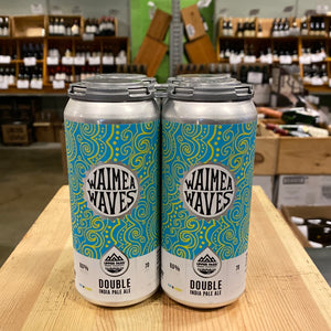 Upper Pass Waimea Waves DIPA 4pk