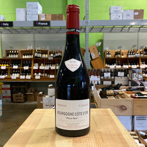 Domaine Coillot Bourgogne Rouge, Burgundy, France