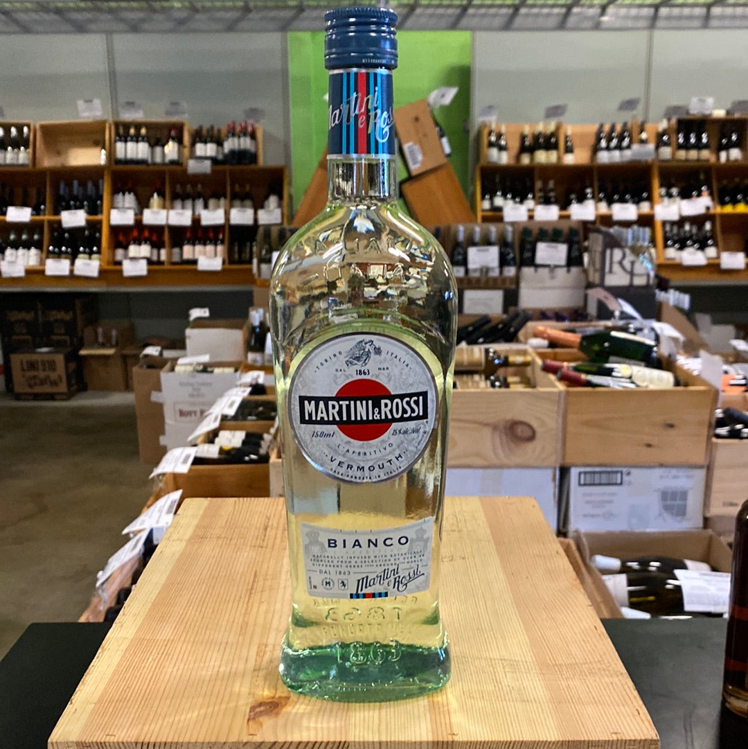 Martini & Rossi Bianco Vermouth- Italy