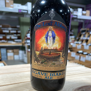 Lost Abbey Agave Maria 375ml