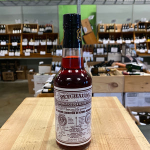 Peychaud's Bitters 10 oz