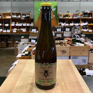 Plan Bee Barn Beer 500ml