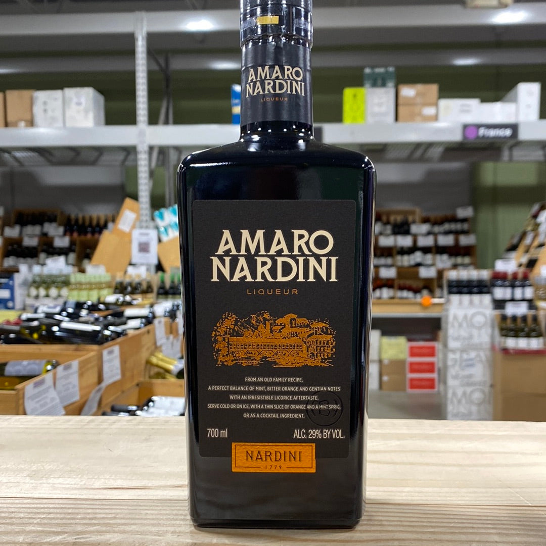 Nardini L'Amaro Veneto, Italy