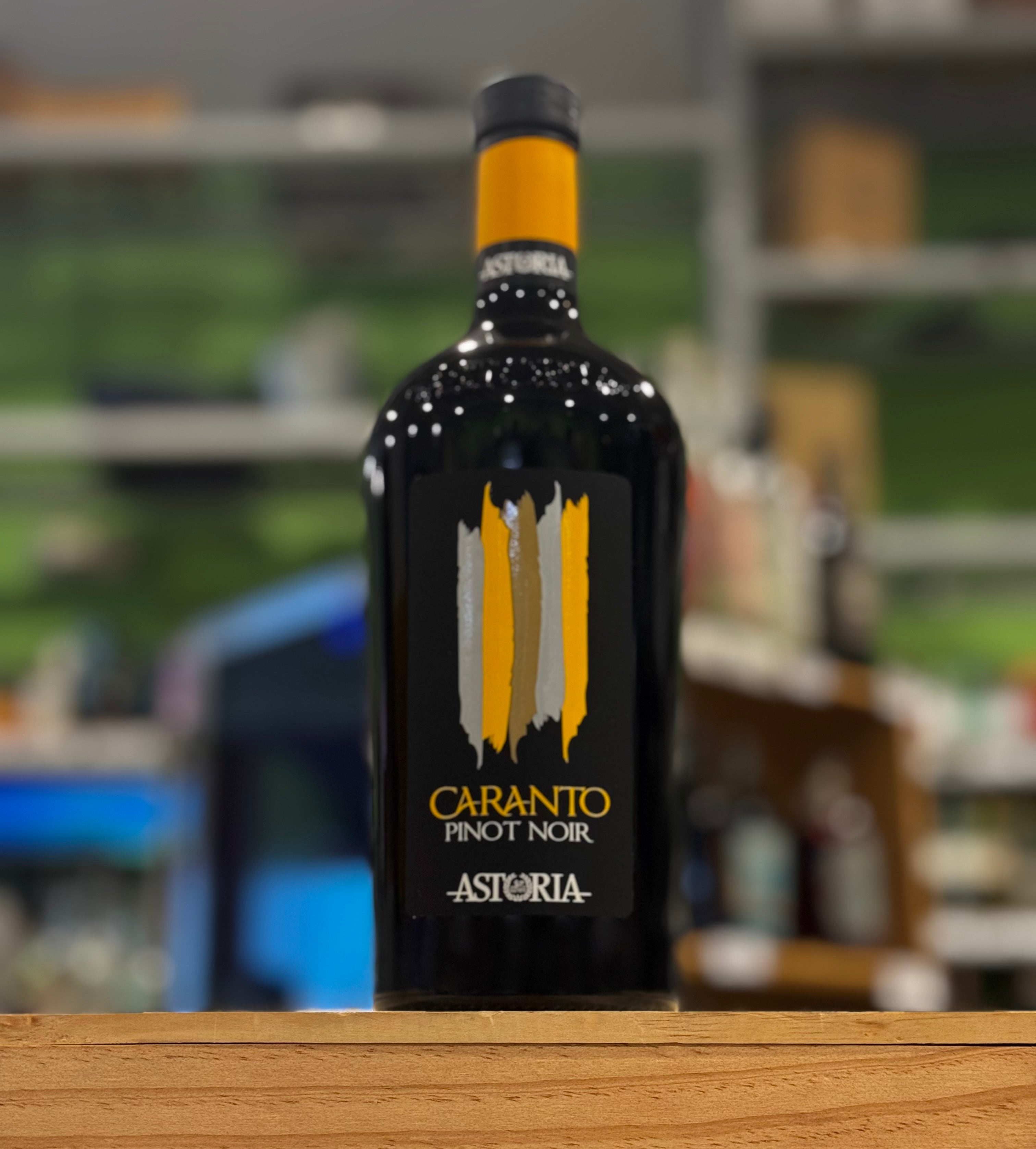 Wine