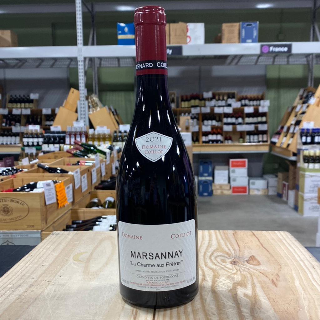 ワイン Domaine Coillot Marsannay 2015 750ml e5aba4593461da9f3dc8ab3345b814