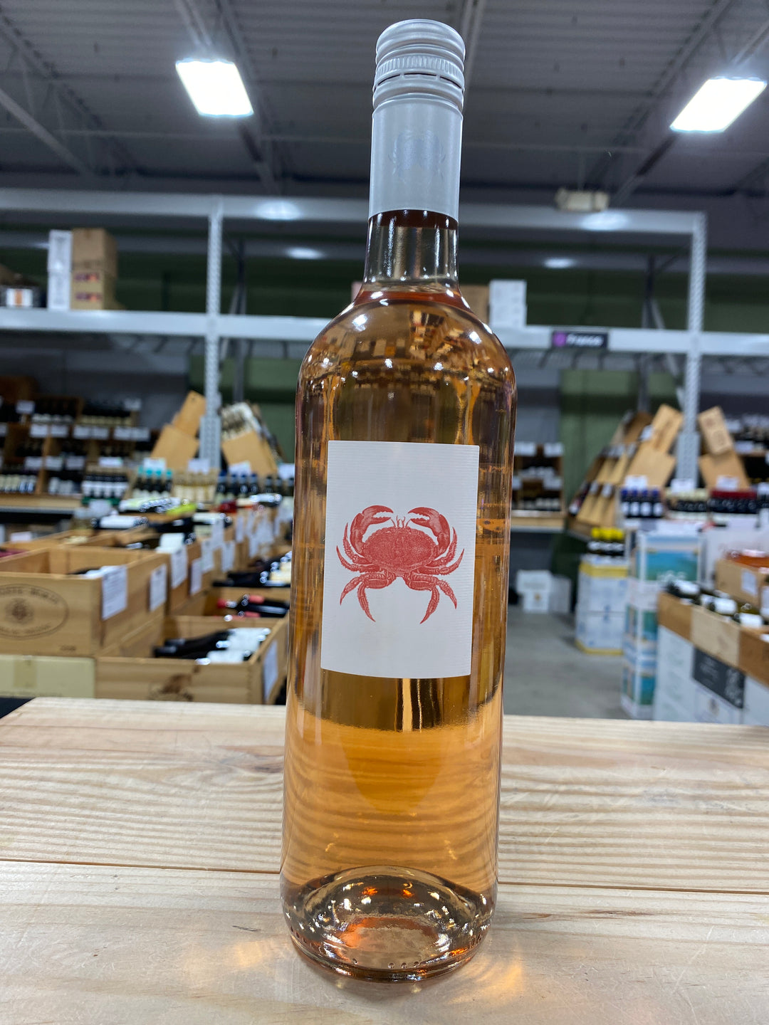 Domaine de Olivette "Mare Nostrum" Rosé- IGP Mediterranee France