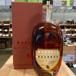 Barrell Bourbon Gold Label Bourbon