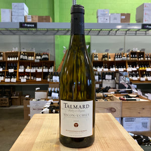 Domaine Mallory & Benjamin Talmard Macon-Uchizy Mâconnais, Burgundy, France 2022